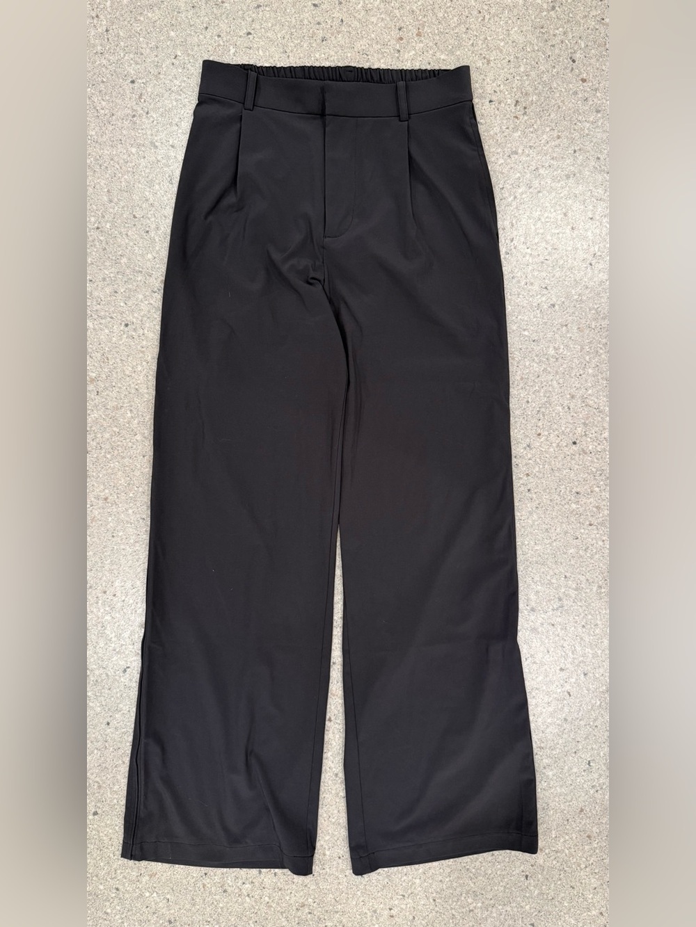 Vuori Villa Wide leg trouser Small Regular